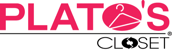 Plato's Closet Markham logo